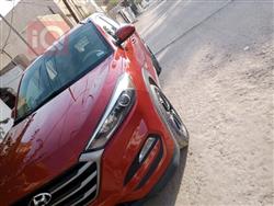 هيونداي توسان